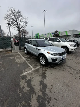 Land Rover Range Rover Evoque Si4, снимка 1