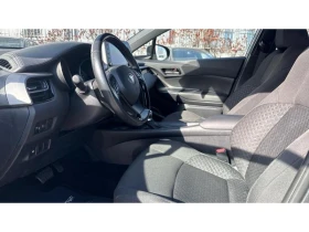 Toyota C-HR 1.8 HSD CENTER - 46900 лв. - 61213571 | Car24.bg