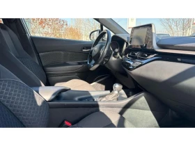 Toyota C-HR 1.8 HSD CENTER - 46900 лв. - 61213571 | Car24.bg