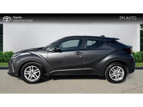 Toyota C-HR 1.8 HSD CENTER - 46900 лв. - 61213571 | Car24.bg