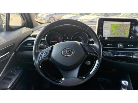 Toyota C-HR 1.8 HSD CENTER - 46900 лв. - 61213571 | Car24.bg