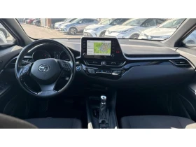 Toyota C-HR 1.8 HSD CENTER - 46900 лв. - 61213571 | Car24.bg