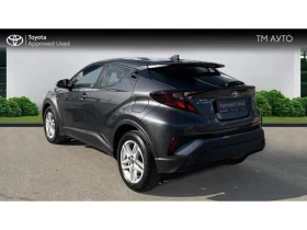 Toyota C-HR 1.8 HSD CENTER - 46900 лв. - 61213571 | Car24.bg