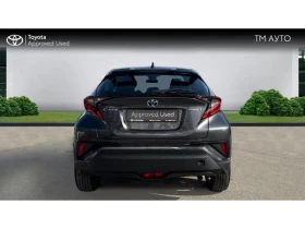 Toyota C-HR 1.8 HSD CENTER - 46900 лв. - 61213571 | Car24.bg