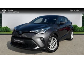 Обява за продажба на Toyota C-HR 1.8 HSD CENTER ~46 900 лв. - изображение 1