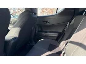 Toyota C-HR 1.8 HSD CENTER - 46900 лв. - 61213571 | Car24.bg