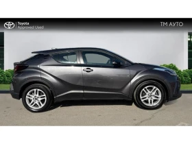 Toyota C-HR 1.8 HSD CENTER - 46900 лв. - 61213571 | Car24.bg