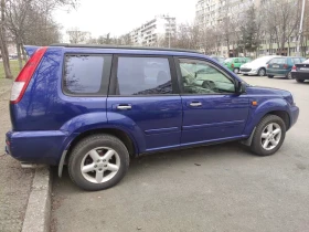 Nissan X-trail, снимка 4