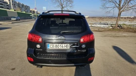 Hyundai Santa fe, снимка 8