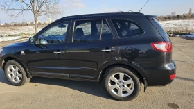 Hyundai Santa fe, снимка 7