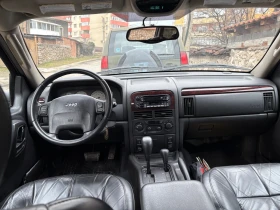 Jeep Grand cherokee, снимка 7