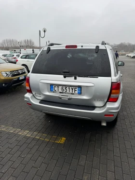 Jeep Grand cherokee, снимка 5