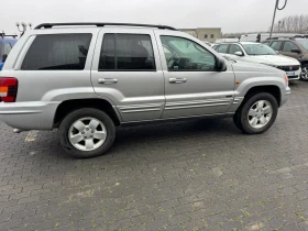 Jeep Grand cherokee, снимка 3