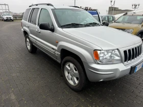 Jeep Grand cherokee, снимка 2