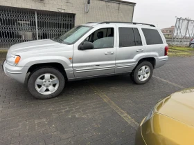 Jeep Grand cherokee, снимка 4