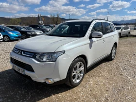 Mitsubishi Outlander 2.2D 4x4 Auto, снимка 3