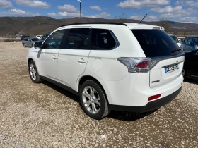 Mitsubishi Outlander 2.2D 4x4 Auto, снимка 5