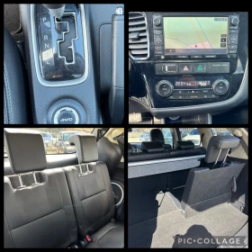 Mitsubishi Outlander 2.2D 4x4 Auto, снимка 13