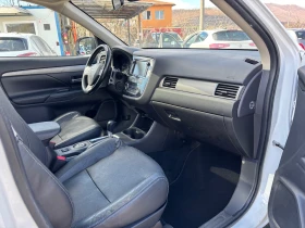 Mitsubishi Outlander 2.2D 4x4 Auto, снимка 9