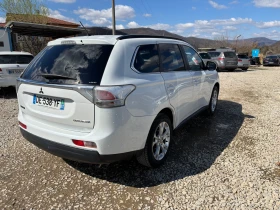 Mitsubishi Outlander 2.2D 4x4 Auto, снимка 4