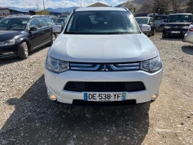 Mitsubishi Outlander 2.2D 4x4 Auto, снимка 1