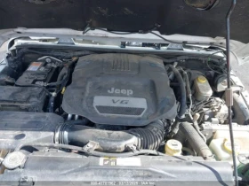 Jeep Wrangler UNLIMITED RUBICON HARD ROCK - 25000 лв. - 69751377 | Car24.bg