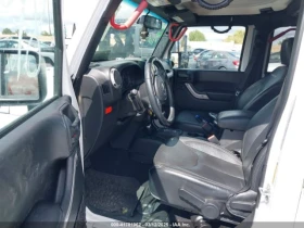 Jeep Wrangler UNLIMITED RUBICON HARD ROCK - 25000 лв. - 69751377 | Car24.bg