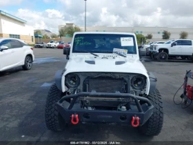 Jeep Wrangler UNLIMITED RUBICON HARD ROCK - 25000 лв. - 69751377 | Car24.bg