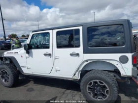 Jeep Wrangler UNLIMITED RUBICON HARD ROCK - 25000 лв. - 69751377 | Car24.bg