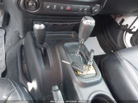 Jeep Wrangler UNLIMITED RUBICON HARD ROCK - 25000 лв. - 69751377 | Car24.bg