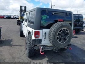Jeep Wrangler UNLIMITED RUBICON HARD ROCK - 25000 лв. - 69751377 | Car24.bg