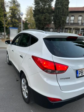 Обява за продажба на Hyundai IX35 1.7 ~16 700 лв. - изображение 1