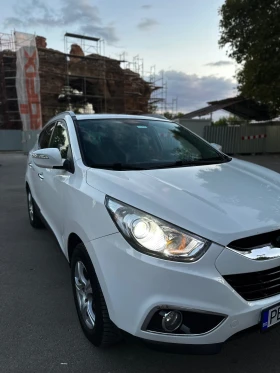 Обява за продажба на Hyundai IX35 1.7 ~16 700 лв. - изображение 3