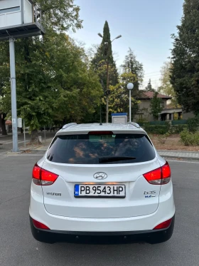 Обява за продажба на Hyundai IX35 1.7 ~16 700 лв. - изображение 1