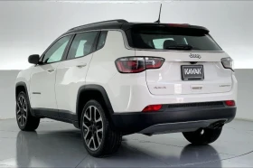 Jeep Compass 2.0 MJT 4x4 | Mobile.bg    2