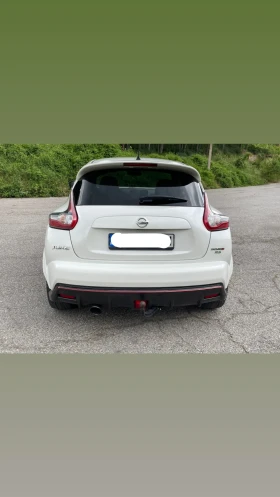 Обява за продажба на Nissan Juke Nismo RS AWD ~24 500 лв. - изображение 5