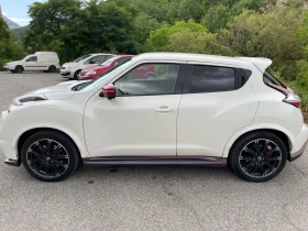 Обява за продажба на Nissan Juke Nismo RS AWD ~24 500 лв. - изображение 3