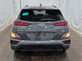 Hyundai Kona * CARFAX * АВТО КРЕДИТ * ЦЕНА ДО БГ! - 44499 лв. - 88935625 4