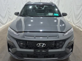 Hyundai Kona * CARFAX * АВТО КРЕДИТ * ЦЕНА ДО БГ!