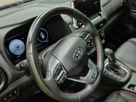 Hyundai Kona * CARFAX * АВТО КРЕДИТ * ЦЕНА ДО БГ! - 44499 лв. - 88935625 10