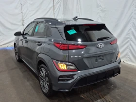 Hyundai Kona * CARFAX * АВТО КРЕДИТ * ЦЕНА ДО БГ! - 44499 лв. - 88935625 5