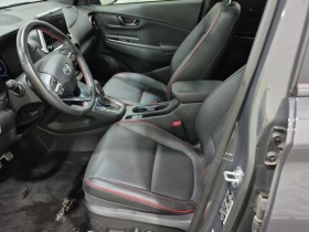 Hyundai Kona * CARFAX * АВТО КРЕДИТ * ЦЕНА ДО БГ! - 44499 лв. - 88935625 8