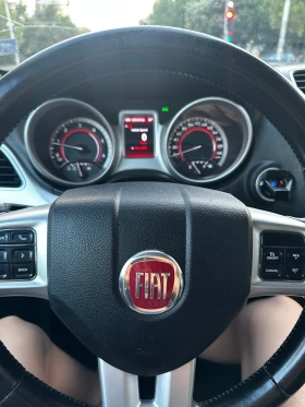 Обява за продажба на Fiat Freemont Multijet ~13 350 лв. - изображение 9