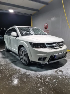 Обява за продажба на Fiat Freemont Multijet ~13 350 лв. - изображение 1