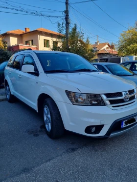 Обява за продажба на Fiat Freemont Multijet ~13 350 лв. - изображение 1