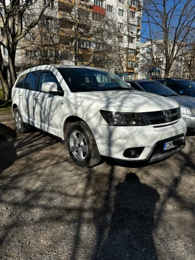 Обява за продажба на Fiat Freemont Multijet ~13 350 лв. - изображение 2