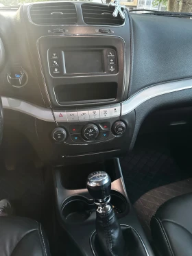 Обява за продажба на Fiat Freemont Multijet ~13 350 лв. - изображение 7