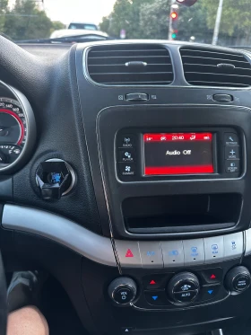 Обява за продажба на Fiat Freemont Multijet ~13 350 лв. - изображение 8
