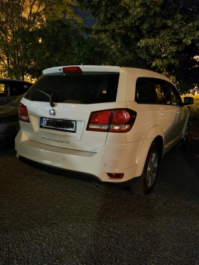 Обява за продажба на Fiat Freemont Multijet ~13 350 лв. - изображение 4