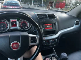 Обява за продажба на Fiat Freemont Multijet ~13 350 лв. - изображение 6